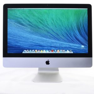 2017 Apple iMac 21.5 Retina 4K – Intel Quad Core i5 3.0GHz. 8GB 1TB. MNDY2B/A Apple Care to Nov 2020