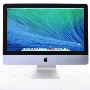 Apple iMac 21.5inch Intel Core i3 3.06GHz (MC508). 4GB. 500GB. HD4670