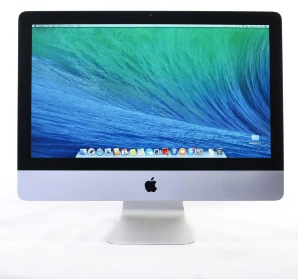 Apple iMac 21.5inch Intel Core i3 3.06GHz (MC508). 4GB. 500GB. HD4670