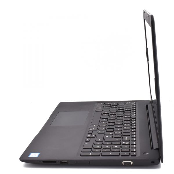 Dell Latitude 3590 Core i5-7200U 8GB 256GB SSD 15.6 Inch Windows 10 Pro Laptop
