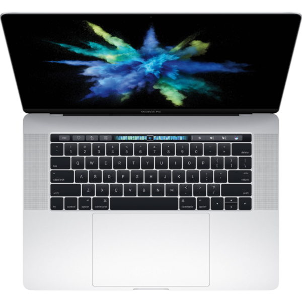 Boxed 2016 Apple MacBook Pro 15″ Touch. Quad Core i7 2.7GHz. 16GB. 512GB. Radeon Pro 455 2GB. MLH42B/A
