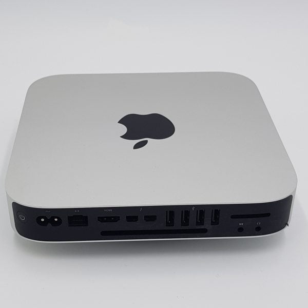 2014 Apple Mac Mini Intel i5 2.6GHz. 256GB SSD. 8GB. MGEN2B/A.
