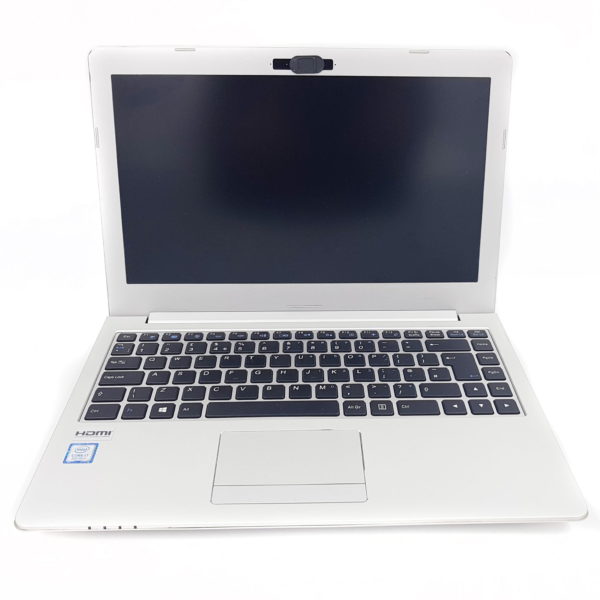 PC Specialist N131WU 13.3″Laptop. i7-8550U. 250GB SSD. 16GB DDR4