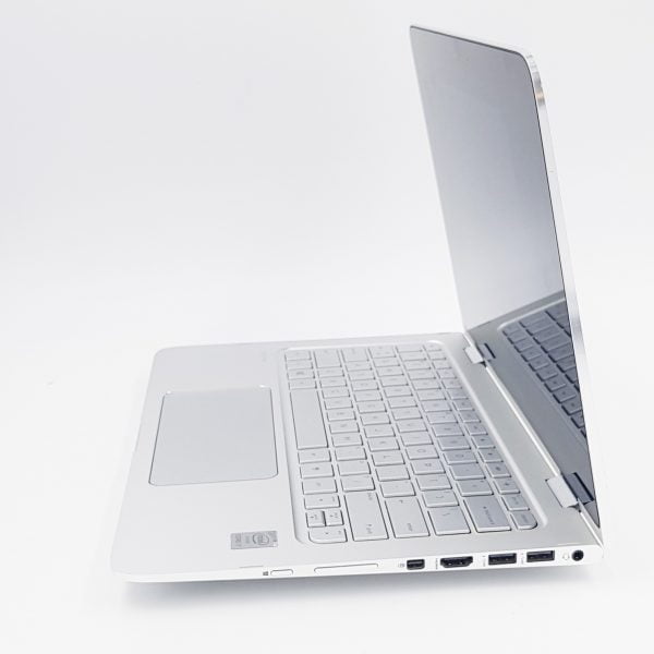 HP Spectre 13-4013dx x360 Convertible PC Touch Screen. Intel i7-5500U. 8GB. 256GB SSD