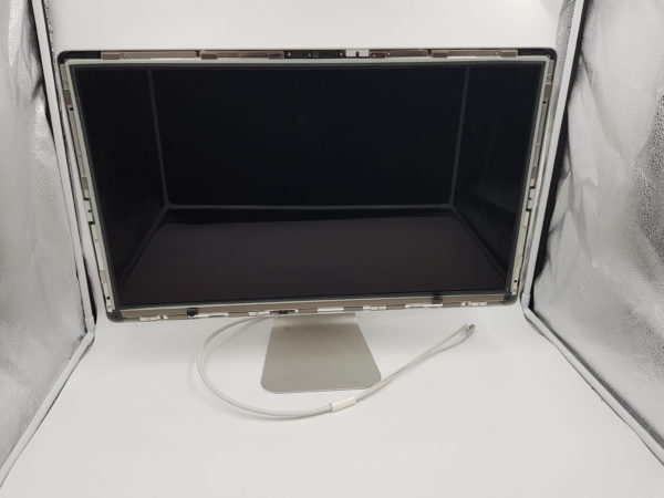 Apple Thunderbolt Display 27″ Widescreen LED Monitor MC914B/A
