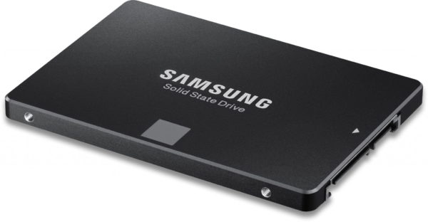 Samsung 850 EVO 4 TB 2.5 inch Solid State Drive MZ-75E4T0B
