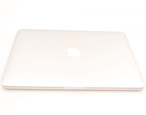 2015 Apple MacBook Pro Retina 13 inch – Intel Core i5 2.7 GHz. 8 GB. 128GB. MF839B/A. Refurbished