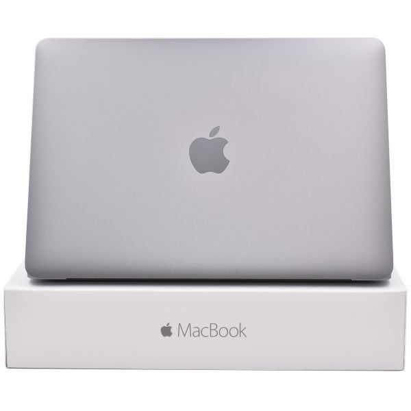Boxed Apple MacBook 12″ Core m5 1.2. 8GB. 512GB. Space Grey