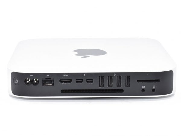  Apple Mac Mini “Core i5” 2.6GHz. 16GB. 250GB SSD.