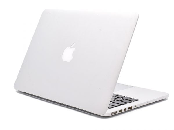 Apple MacBook Pro Core 13 Retina. Intel i5 2.4GHz. 8GB. 256GB. ME864B/A