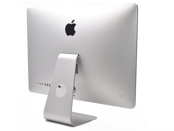 Apple iMac 21.5 inch Slim – Intel  Core i5 1.4GHz. 8GB.