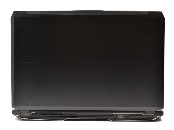 PC Specialist 17.3″ Gaming Laptop. Intel Core i7-7700HQ. 16 GB DDR4.  GTX1060 6GB. 2TB Hybrid