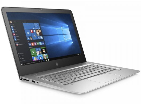 HP ENVY Notebook – 13-d101nn. 13.3″ QHD. i7-6500U. 8 GB. 120GB SSD