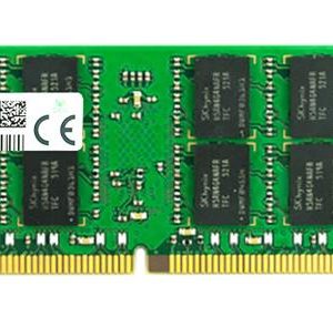 32GB Server ECC Memory Pairs. 2 x 16GB Hynix 16GB DDR4 Server Memory 2400MHz.