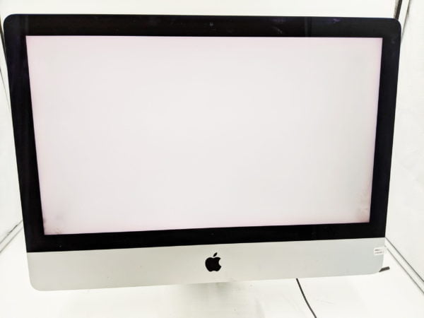 Apple iMac 21.5 Retina 4K – Intel Quad Core i5 3.1GHz. 8GB. 1TB. MK452B/A