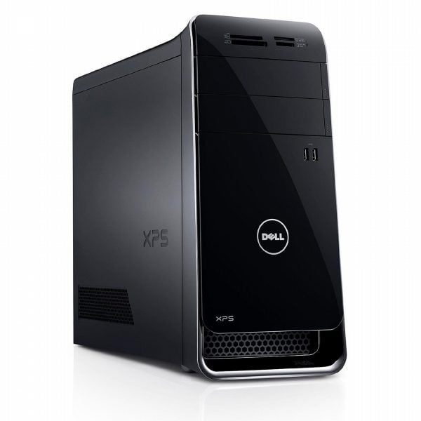 Dell XPS 8700 2