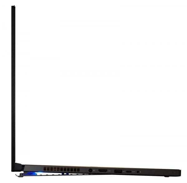 Asus ROG Zephyrus S GX701GWR. 17″ 240Hz Laptop. Core i7-9750H. 32GB. RTX 2070 8GB. 1TB SSD