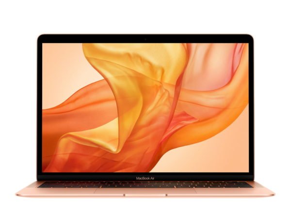 Apple MacBook Air 13.3″ with Retina Display (2020) – Intel Core i5 1.1GHz. 8GB. 512GB SSD. Rose Gold