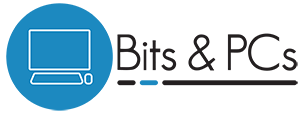 Bits PCs Logo 300