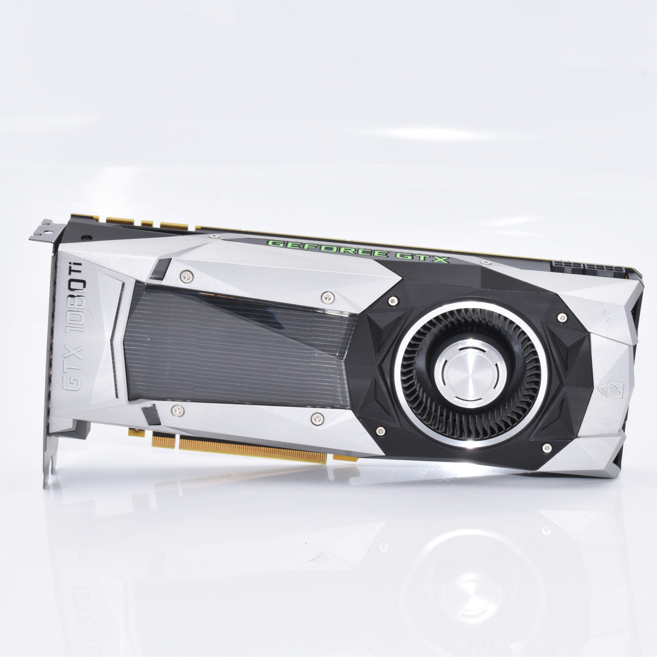 Refurbished 1080ti clearance