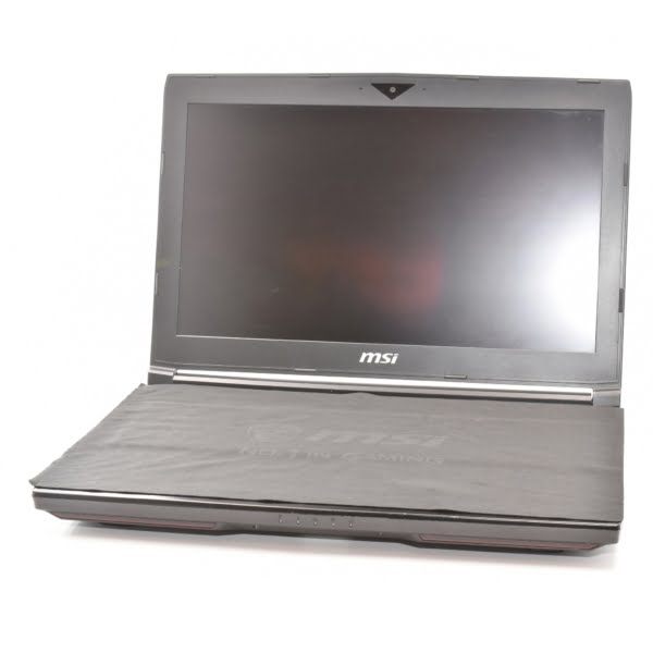 4370816 5034 MSI Gaming Laptop 3