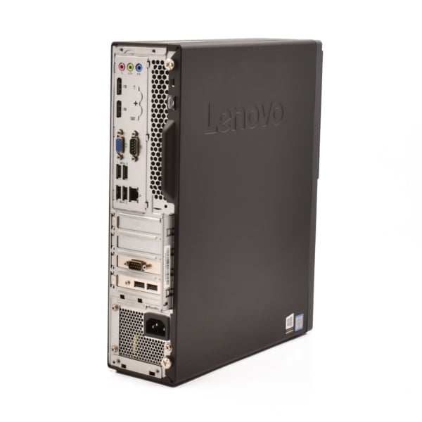 5125 Lenovo Thinkstation M910s.i i7 6700 4