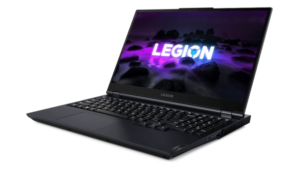 Lenovo Legion 5 15ACH6H 3