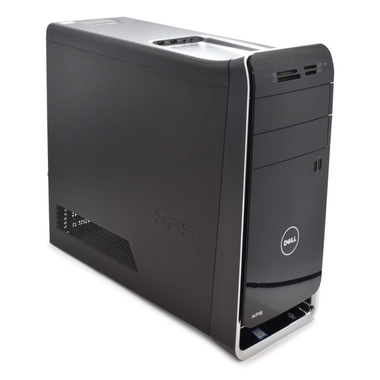 Refurbished Dell XPS 8900. Intel Quad Core i7 6700. 24GB. 2TB. Nvidia ...