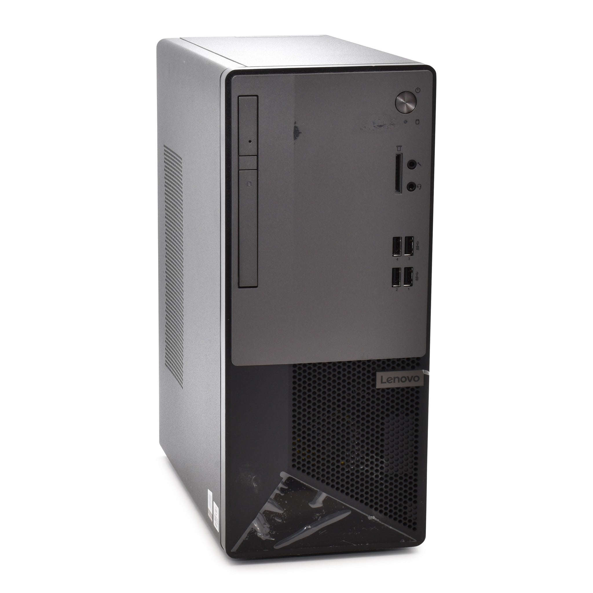 Refurbished Lenovo V50t-13IMB Desktop PC. Intel i5-10400. 8GB. 256GB ...