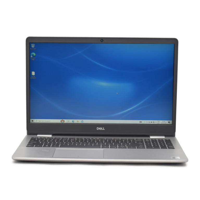 Dell Computer Regular Refurbished Dell Inspiron 15.6