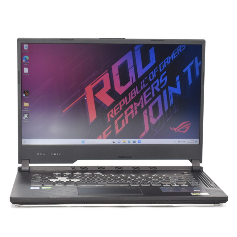 Refurbished Asus Rog 120hz 15 Gaming Laptop Intel I5 9300h 16gb 512gb Ssd Gtx1660 Ti 6gb 3926